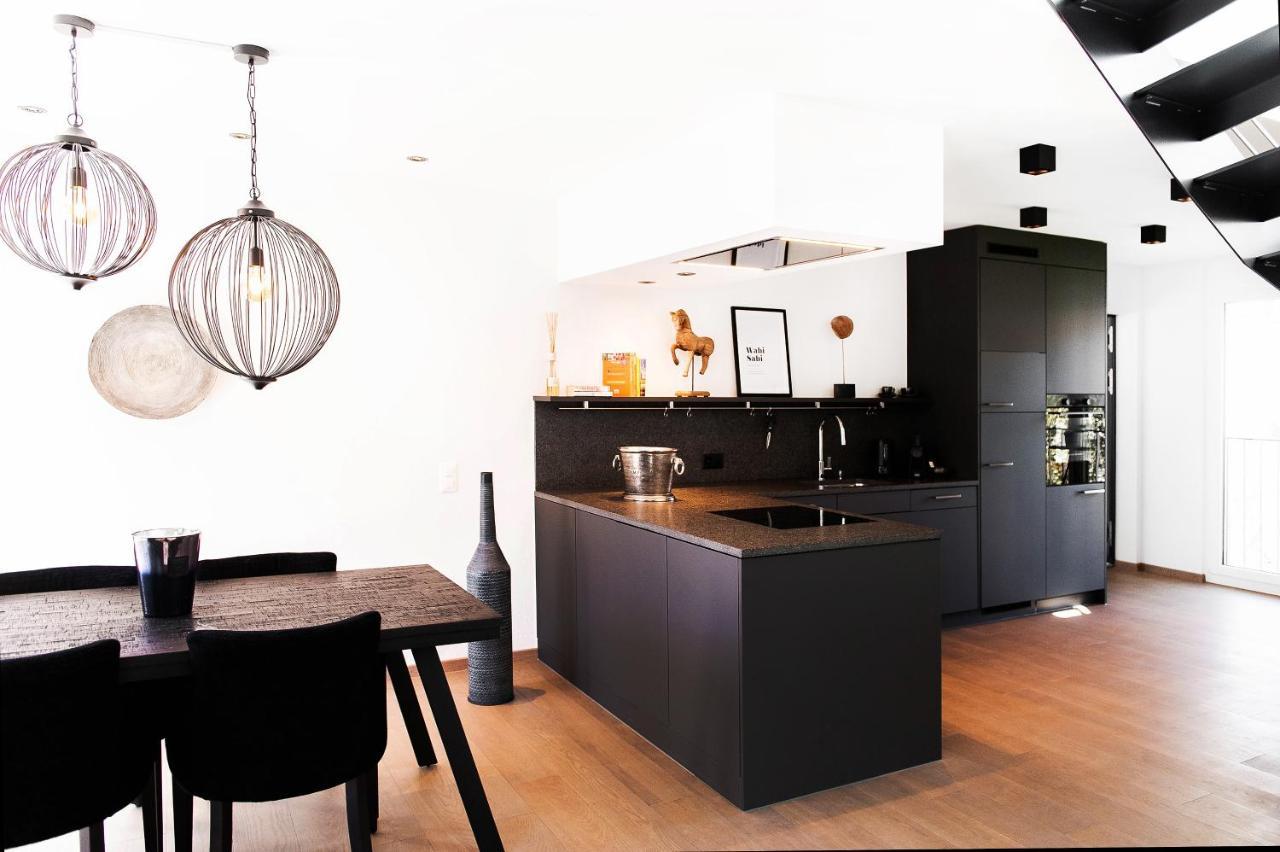Apartment Cosmopolitan Seefeld Zurich