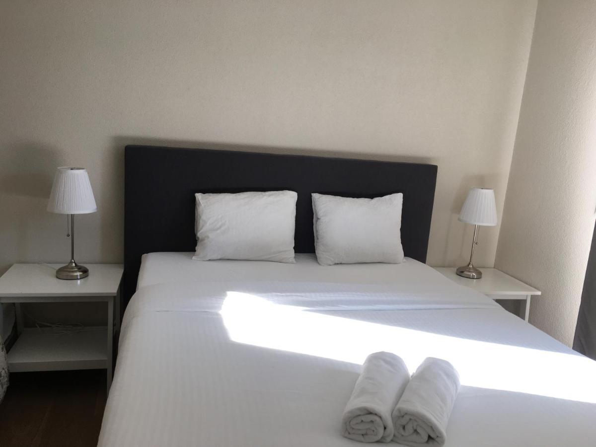 Zuerizimmer Homestay Zurich