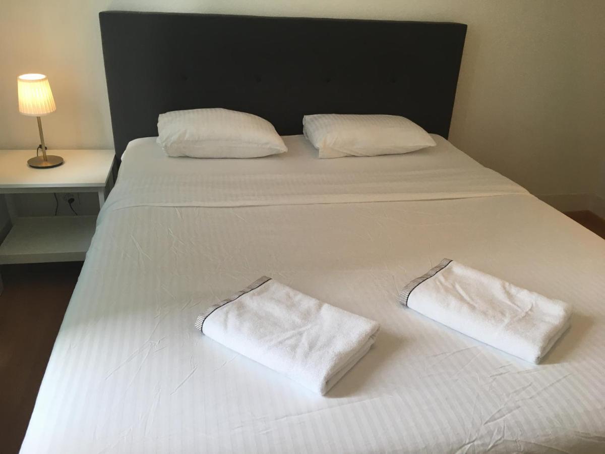 Zuerizimmer Zurich