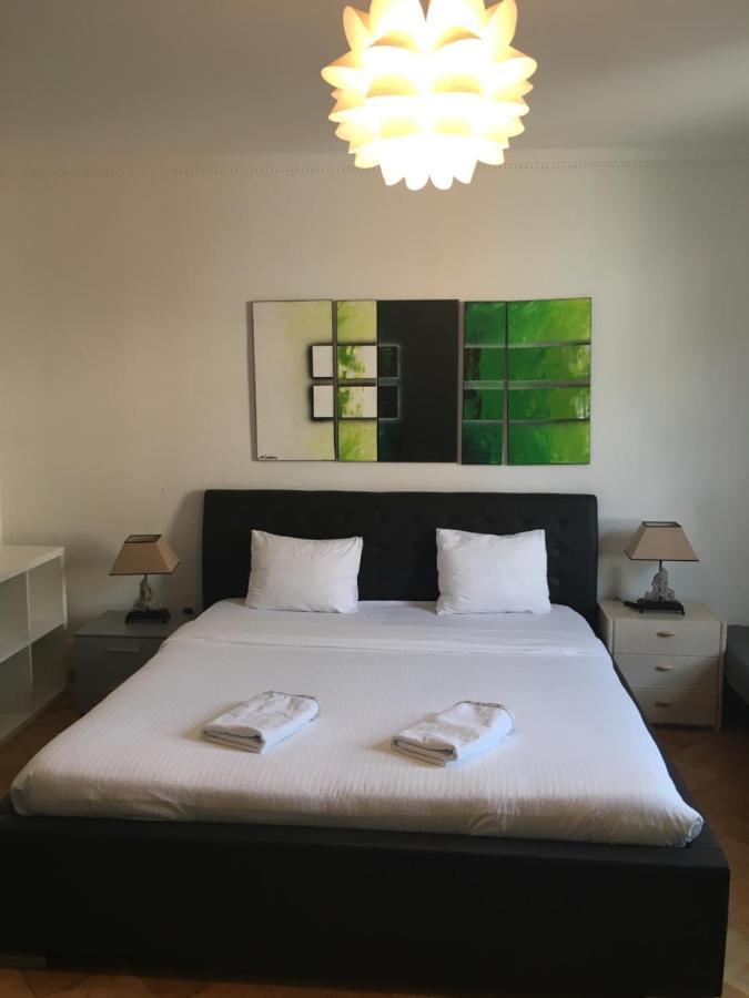 Homestay Zuerizimmer