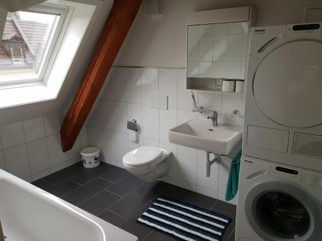 Zuerizimmer Zurich