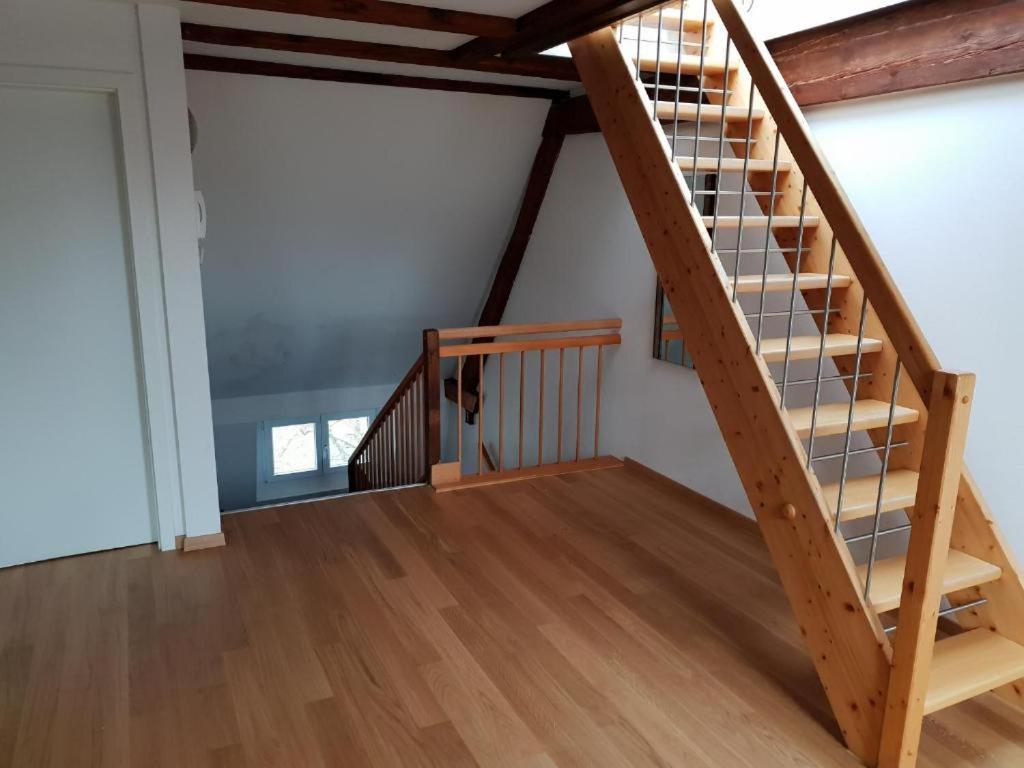 Zuerizimmer Homestay *