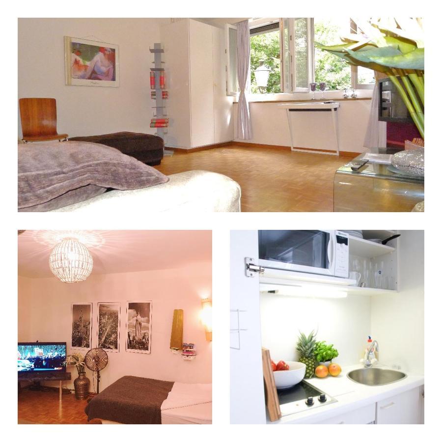Apartment Flat Rennweg 8001 Zurich