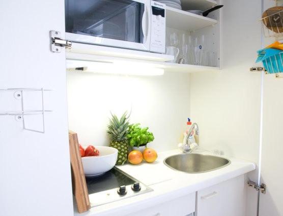 Flat Rennweg 8001