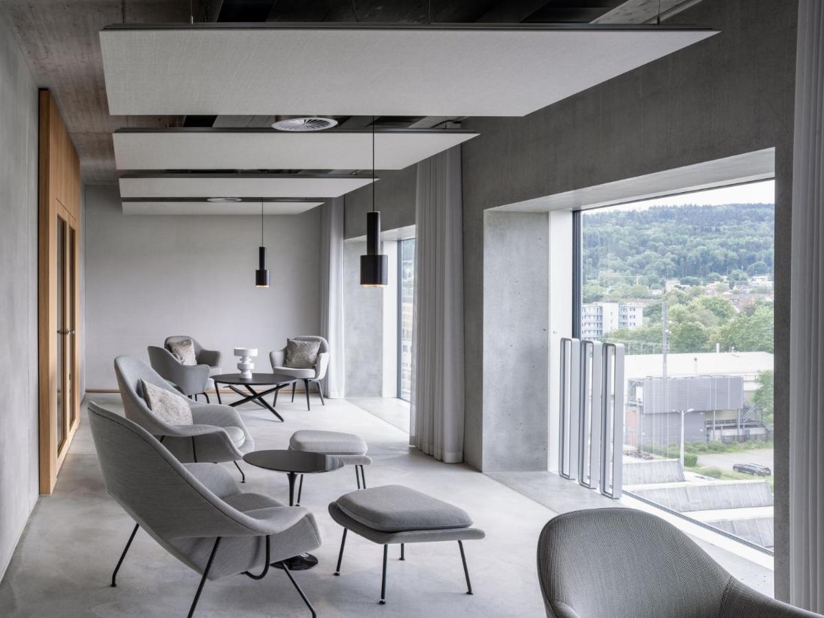 Hotel Placid Hotel Design & Lifestyle Zurich