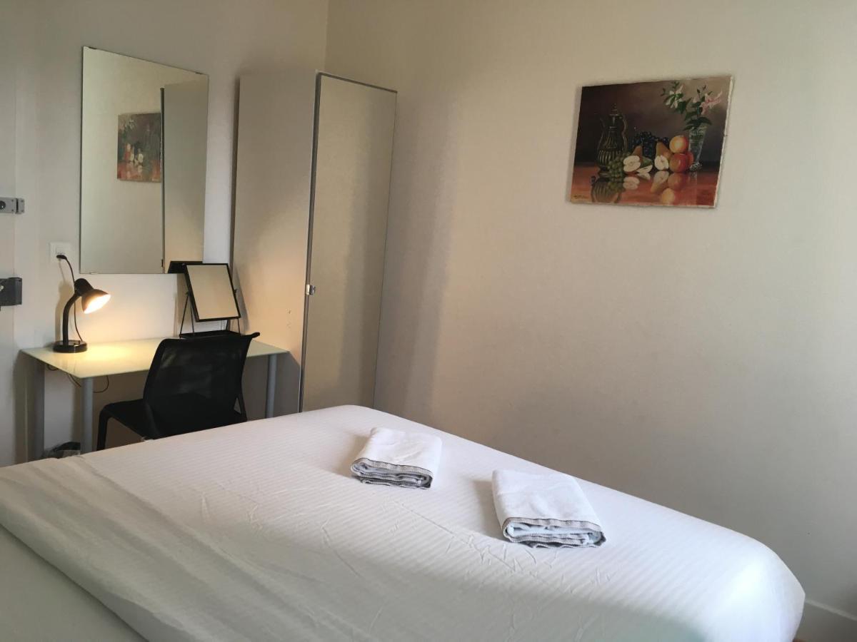 Apartment With Rooftop Garden Zurich