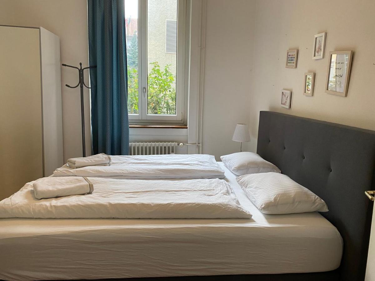 Homestay Zuerizimmer