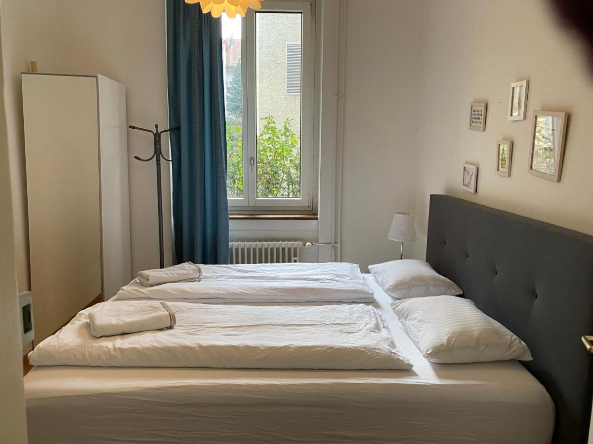 Homestay Zuerizimmer Zurich