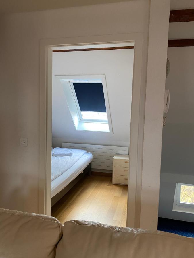 Zuerizimmer * Zurich