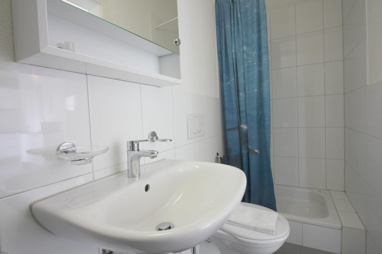 Apartment Swiss Star North End - Contactless Self Check-in Zurich