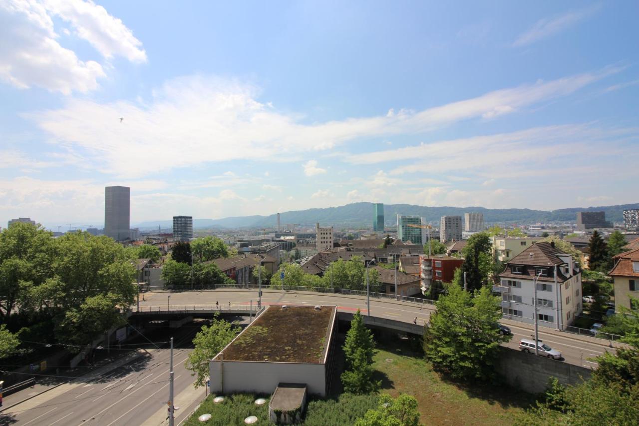 Apartment Swiss Star North End - Contactless Self Check-in