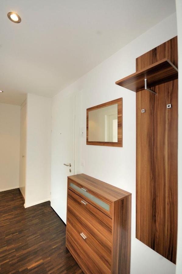 Pabs Residences - Florastrasse 28 Apartment *