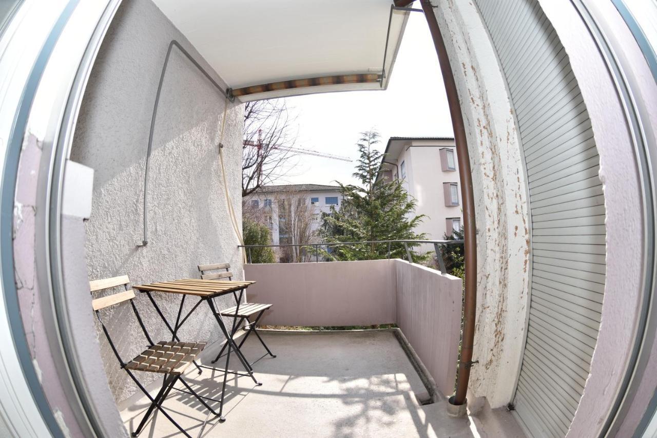 Apartment In The Center - Vineyard 22