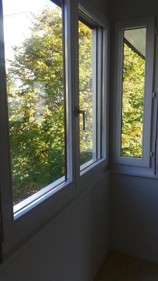 Homestay Gastezimmer *