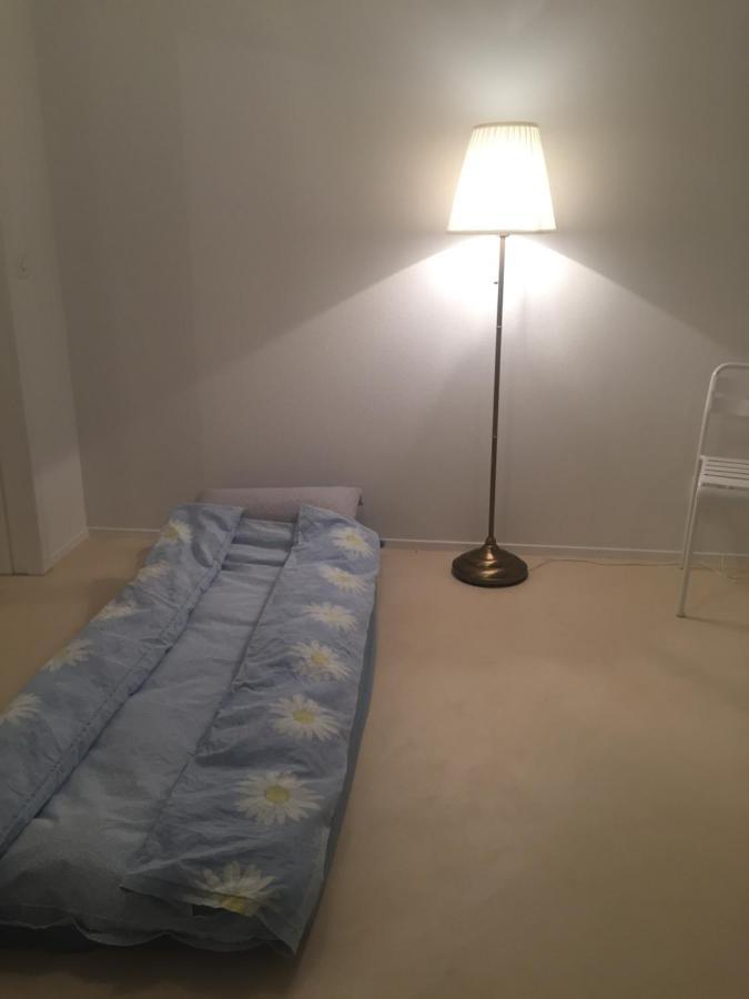Homestay Gastezimmer *