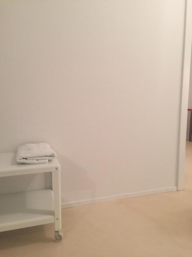 Homestay Gastezimmer *