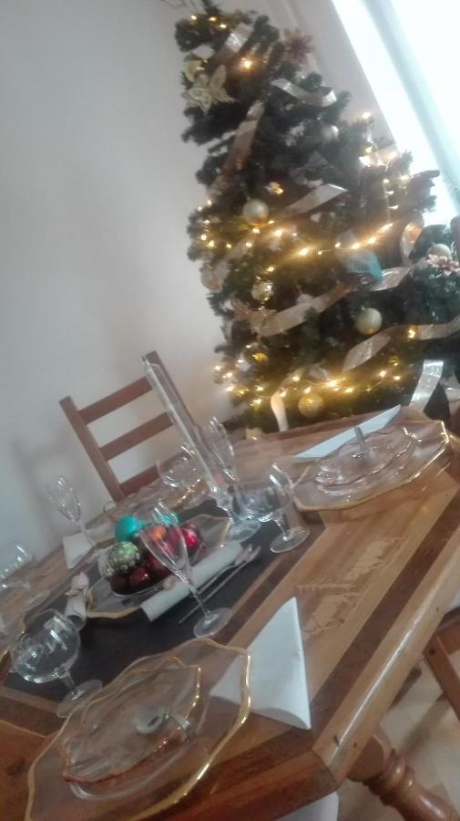 Privatunterkunft 2comfort Bedrooms 5min Walk From Main Station *