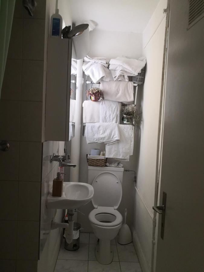 2comfort Bedrooms 5min Walk From Main Station