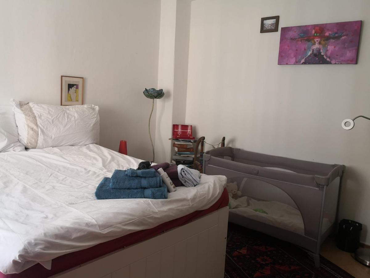 Privatunterkunft 2comfort Bedrooms 5min Walk From Main Station *