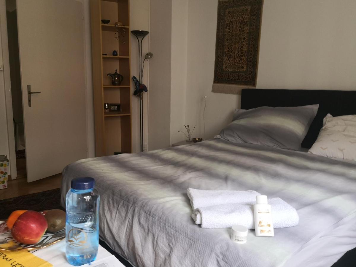 2comfort Bedrooms 5min Walk From Main Station *