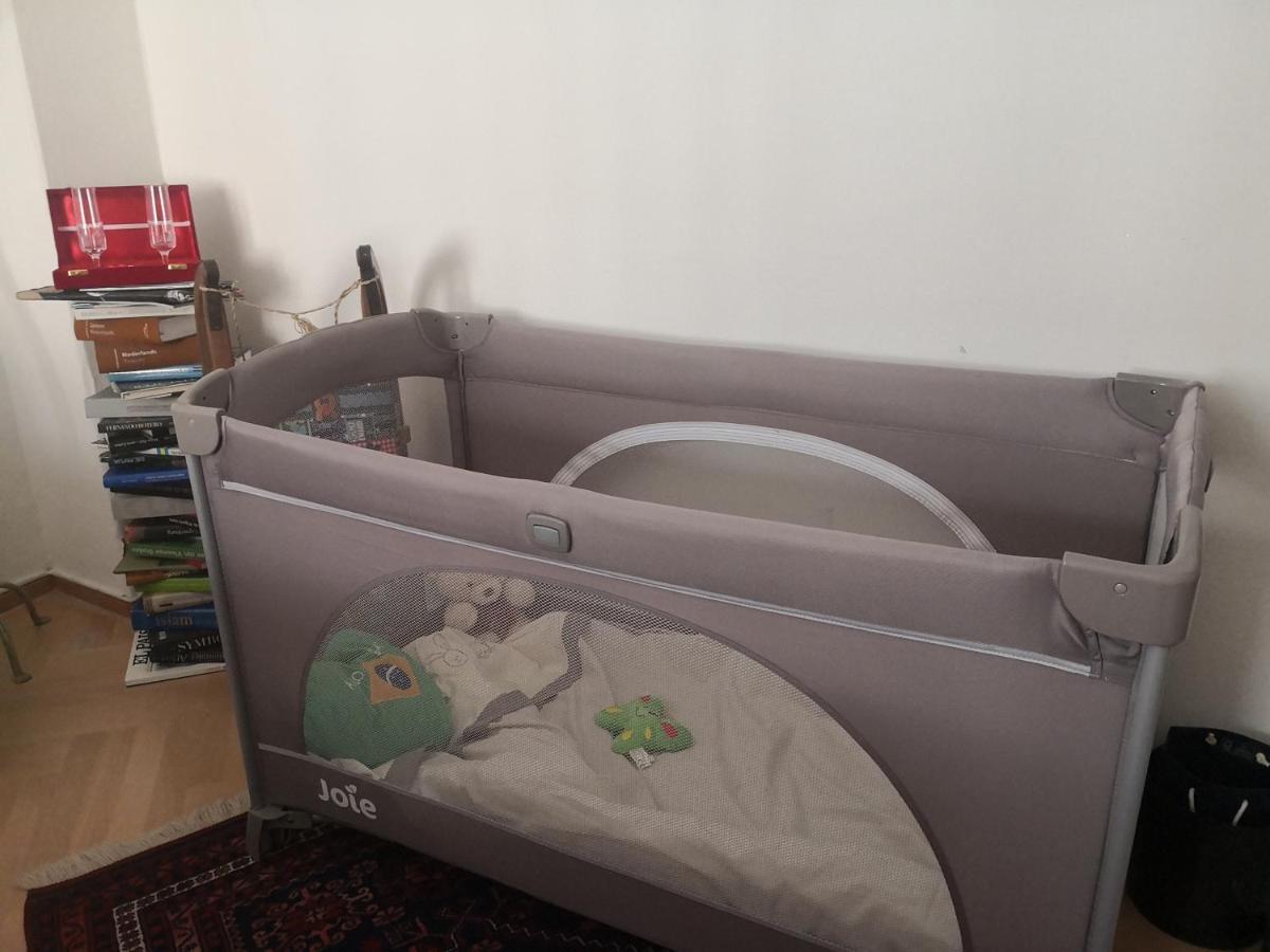 2comfort Bedrooms 5min Walk From Main Station Privatunterkunft Zürich
