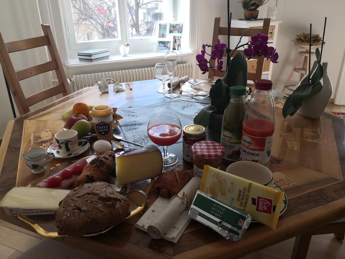 Privatunterkunft 2comfort Bedrooms 5min Walk From Main Station