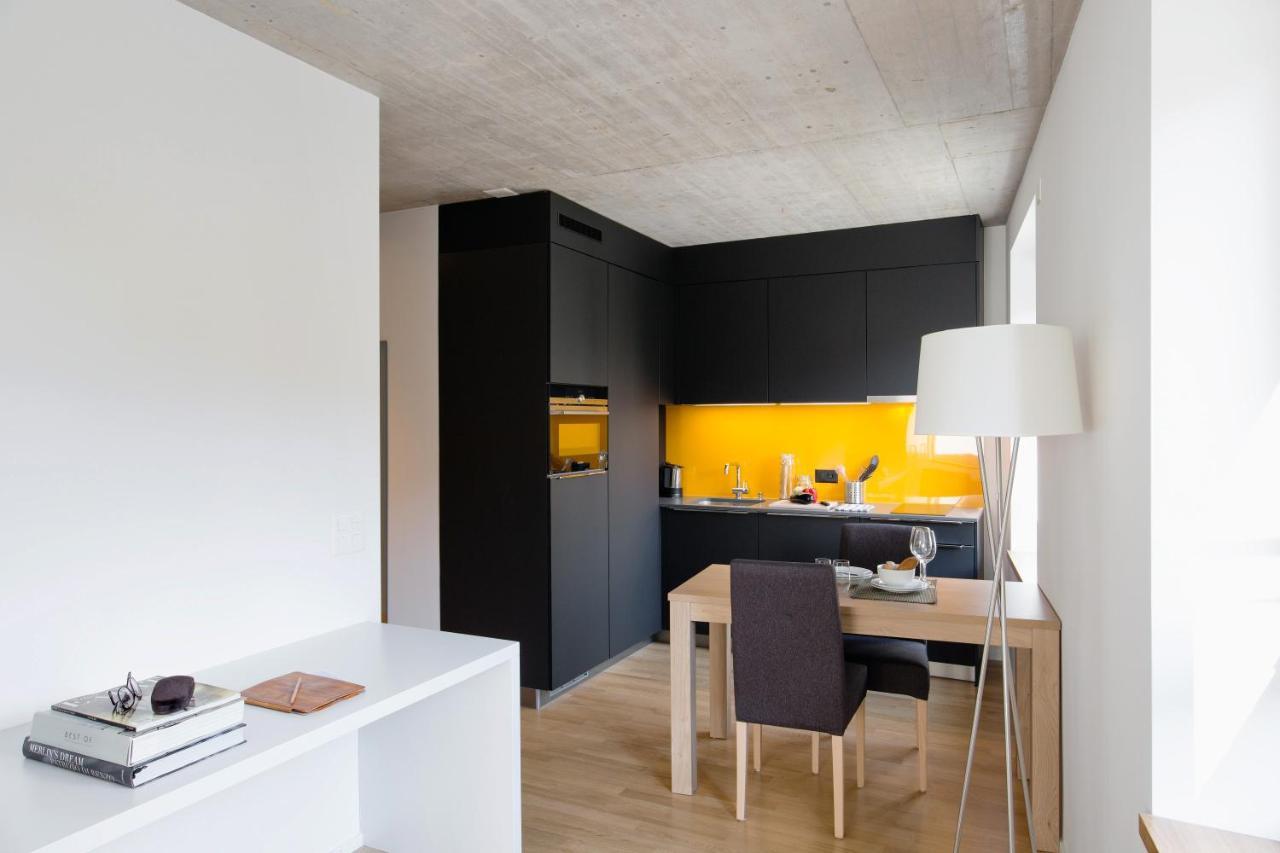 Nest - Kanzleistrasse 225 Apartment Zurich