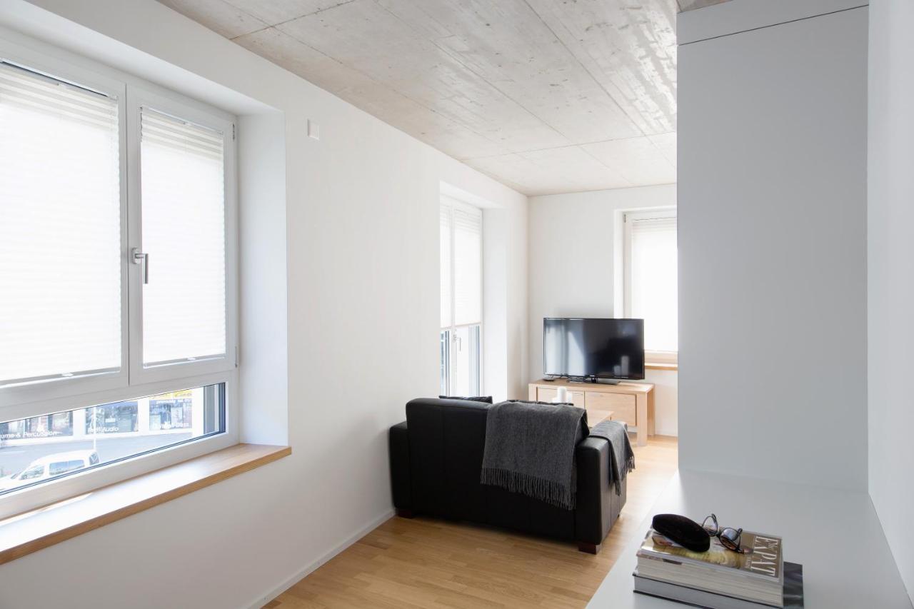 Apartment Nest - Kanzleistrasse 225