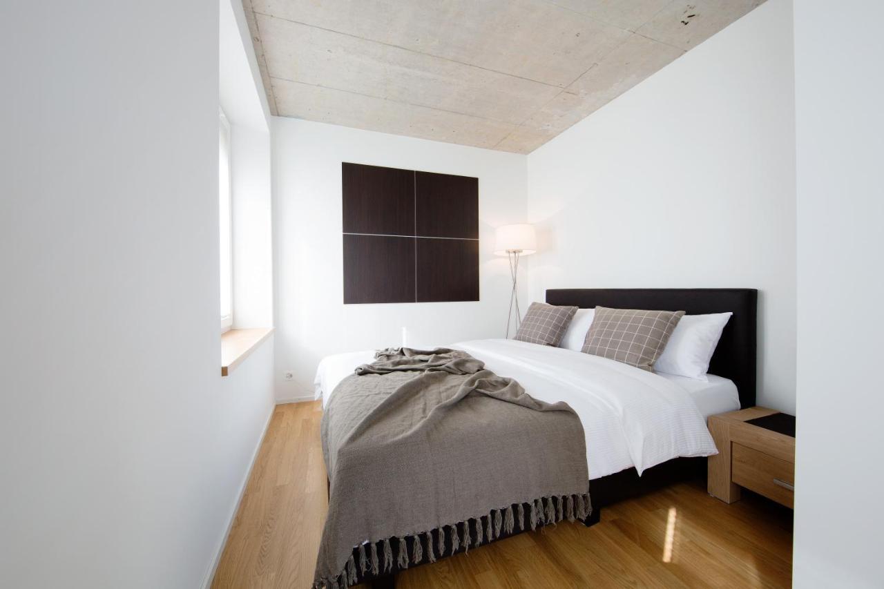 Nest - Kanzleistrasse 225 Apartment Zurich