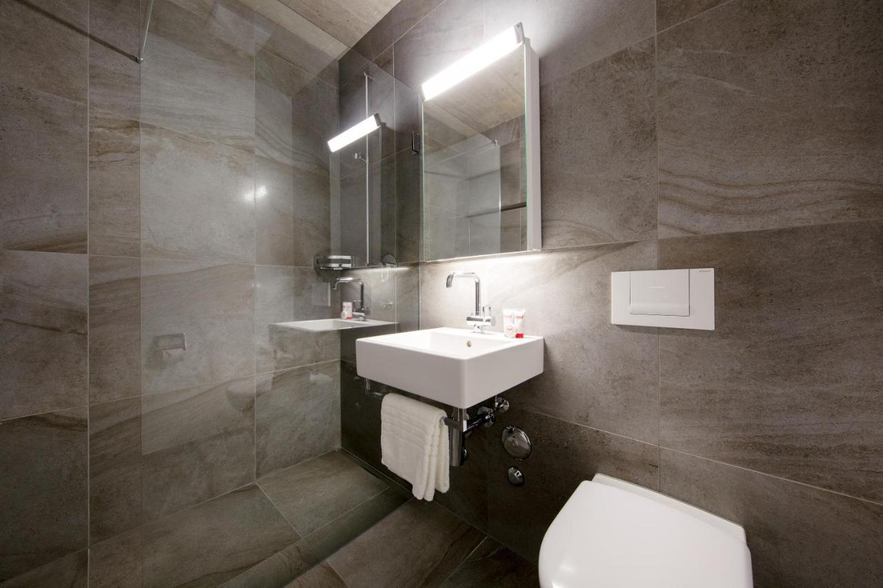 Nest - Kanzleistrasse 225 Zurich
