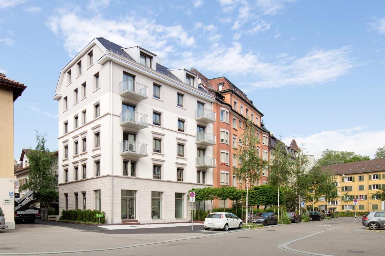 Nest - Kanzleistrasse 225 Apartment *