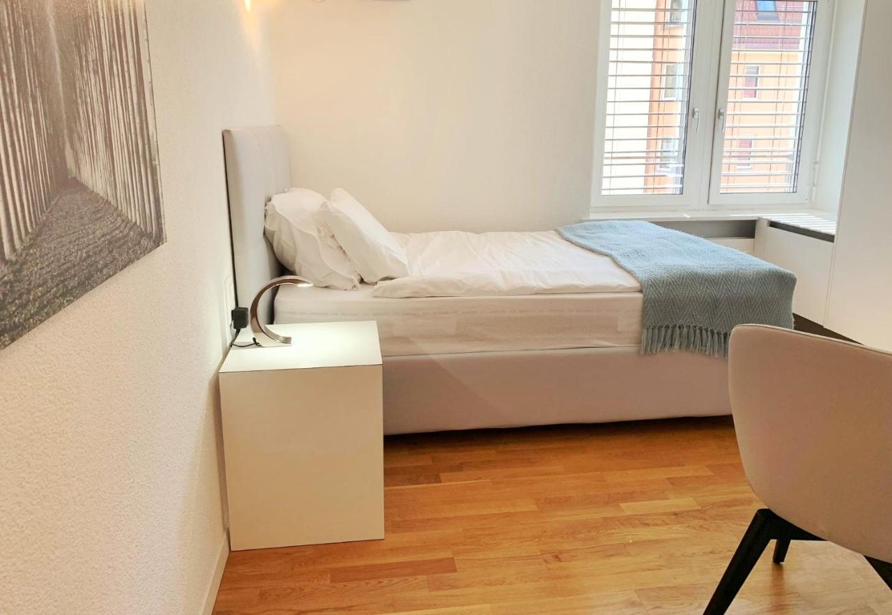 Apartment Lochergut