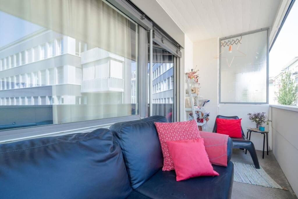 Zurich Accomodation *