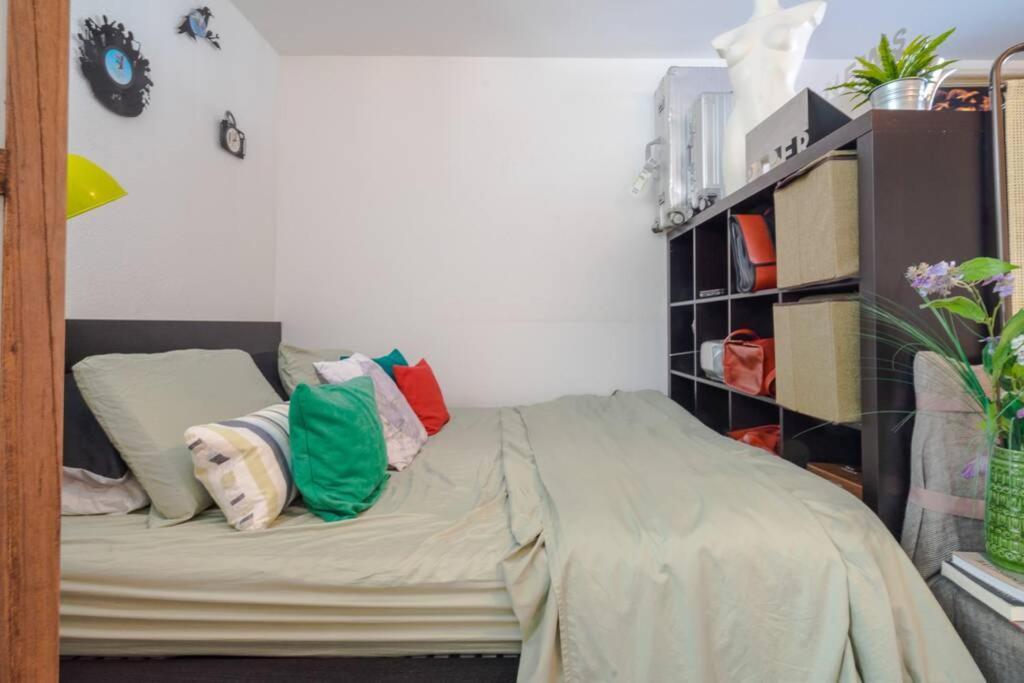 Zurich Accomodation Apartment