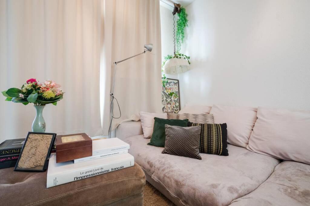 Apartment Zurich Accomodation Zürich