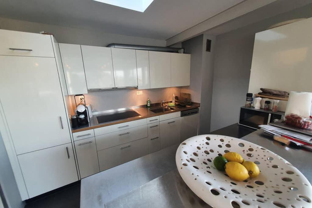 Penthouse Zurich