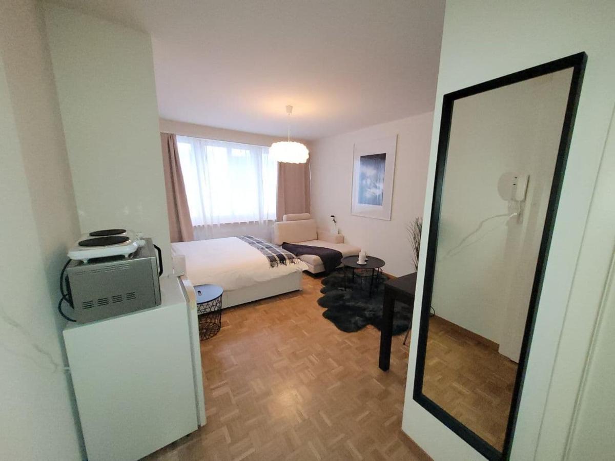 Airhome 4s Small Studio In The City Center Apartment Zurich