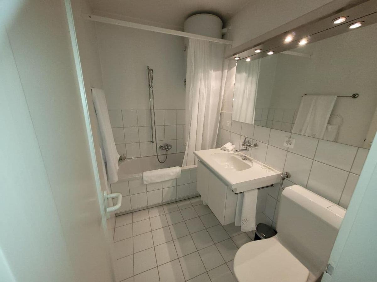 Airhome 4s Small Studio In The City Center Apartment Zurich