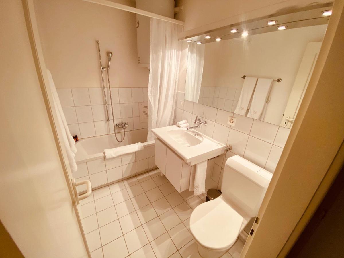 Apartment Airhome 4s Small Studio In The City Center