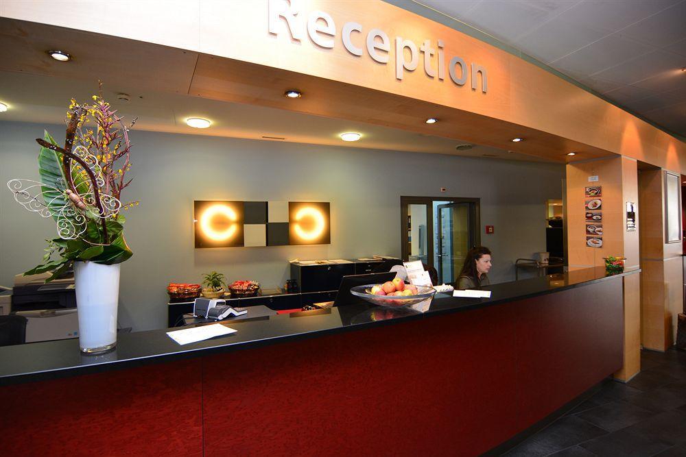 Hotel Spirgarten 3*