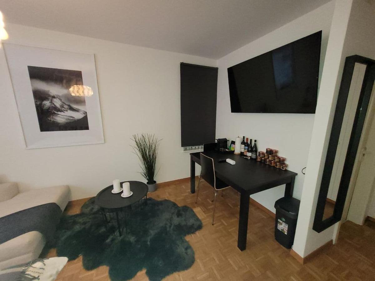 Airhome 4s Small Studio In The City Center Zurich