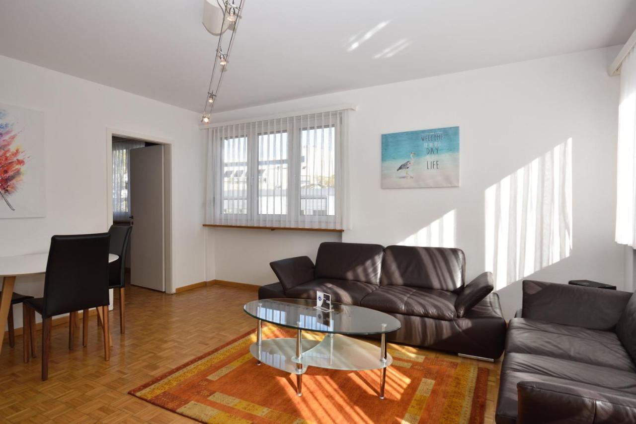 Apartment Pabs Residences - Ottenweg 19 *