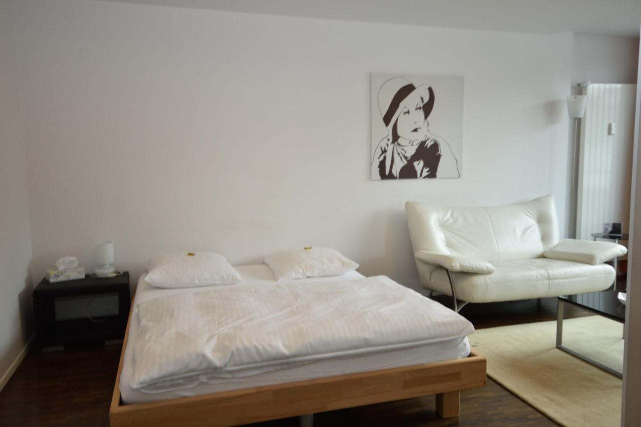 Apartment Pabs Residences - Florastrasse 28