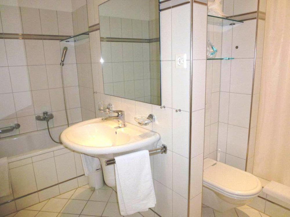 Apartment Ema House Serviced Superior Unterstrass *