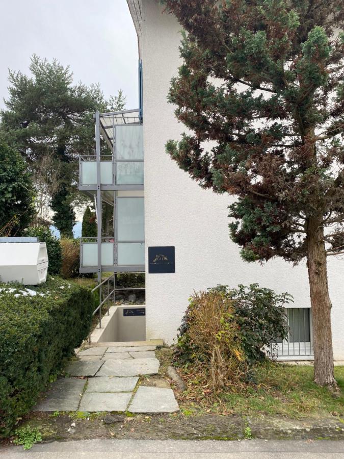Frühstückspension Private Lux With Whirlpool And Sauna In Zürich