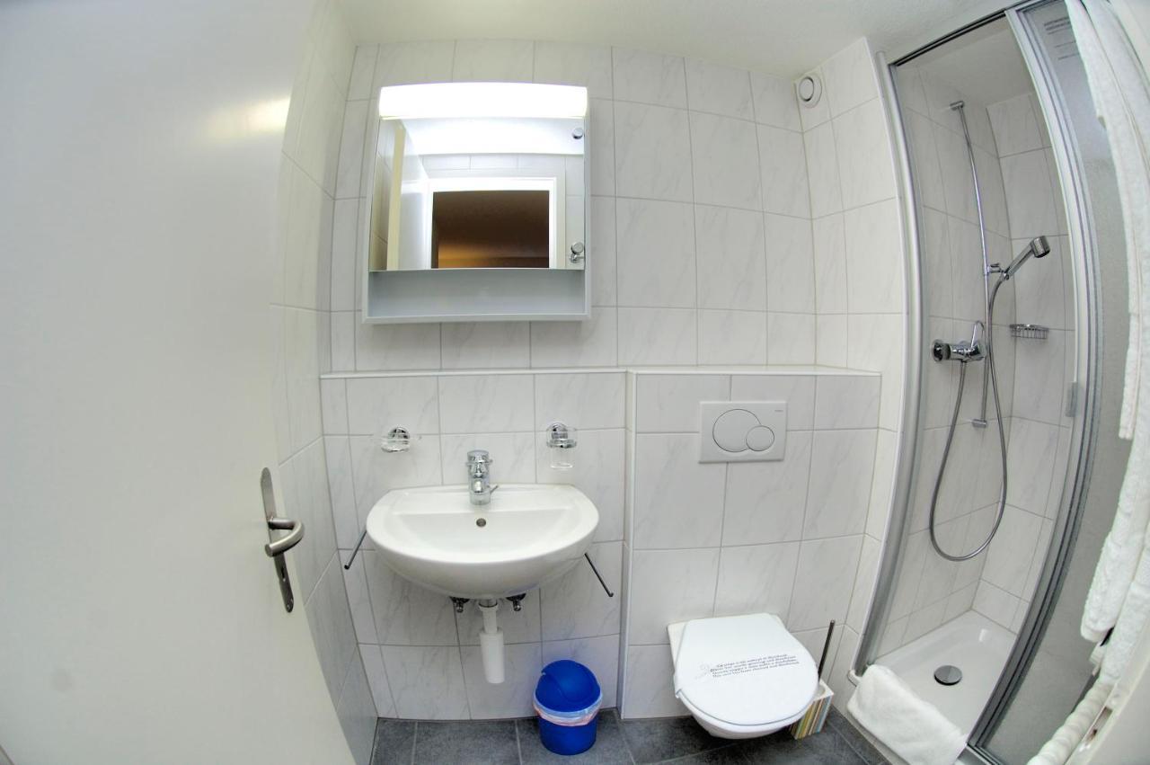 In A Perfect Location - Stork 35 Apartamento *