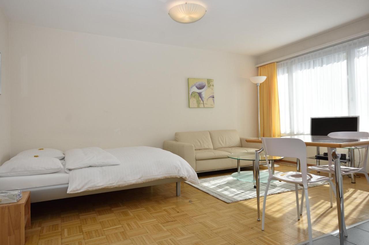 Apartment Very & Bright - Vineyard 51 Zurich