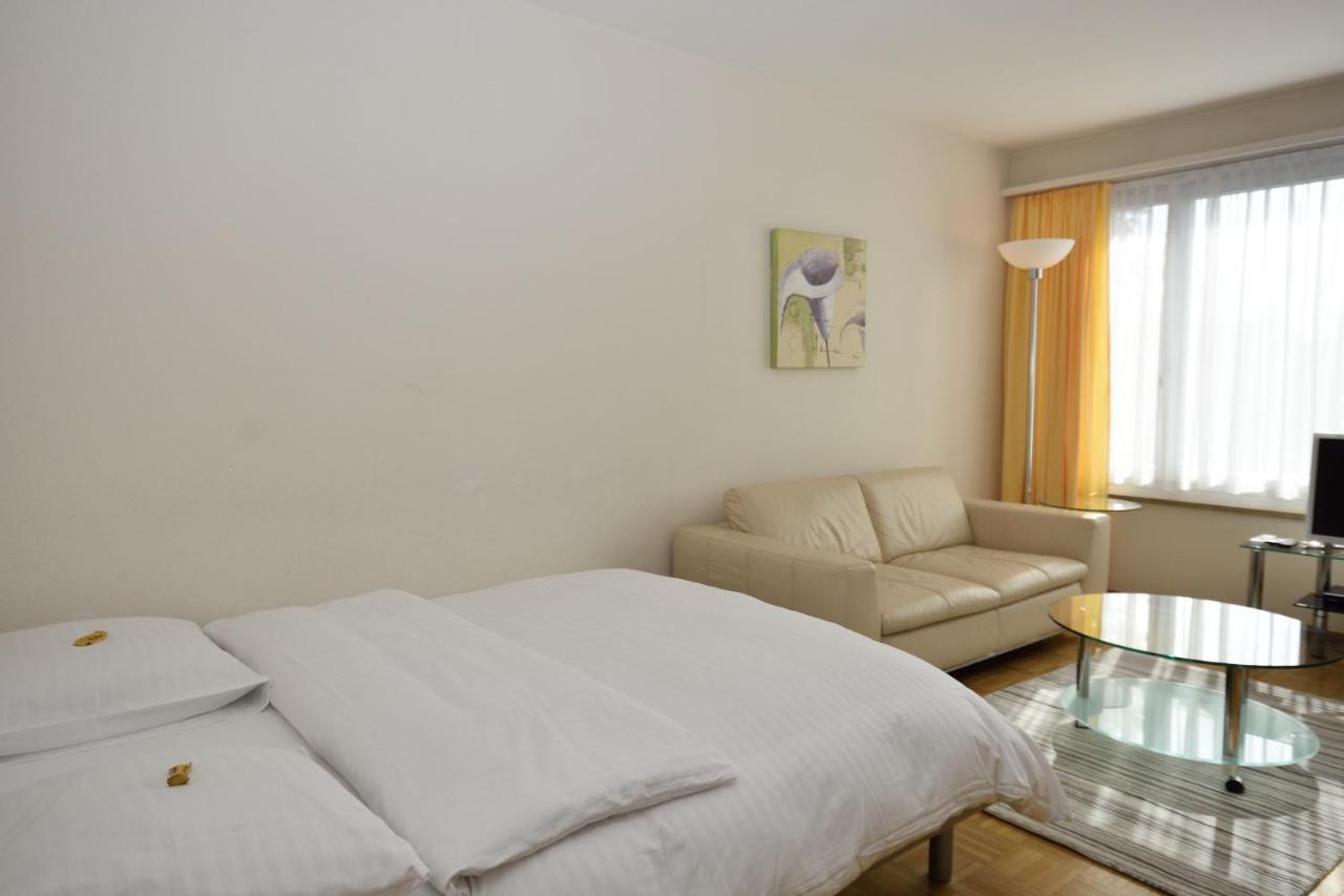 Apartment Very & Bright - Vineyard 51 Zurich
