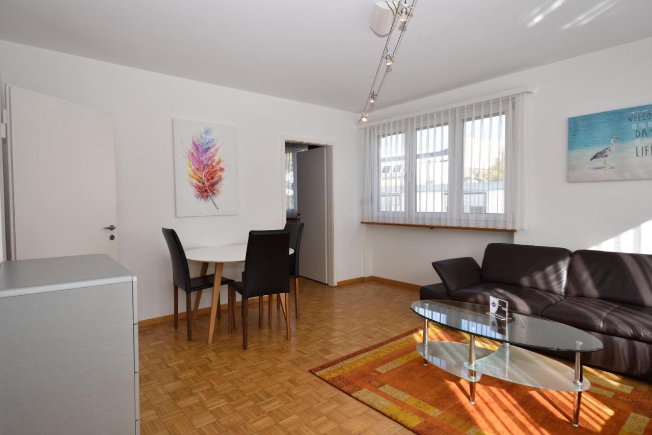 Apartment Pabs Residences - Ottenweg 19 Zurich