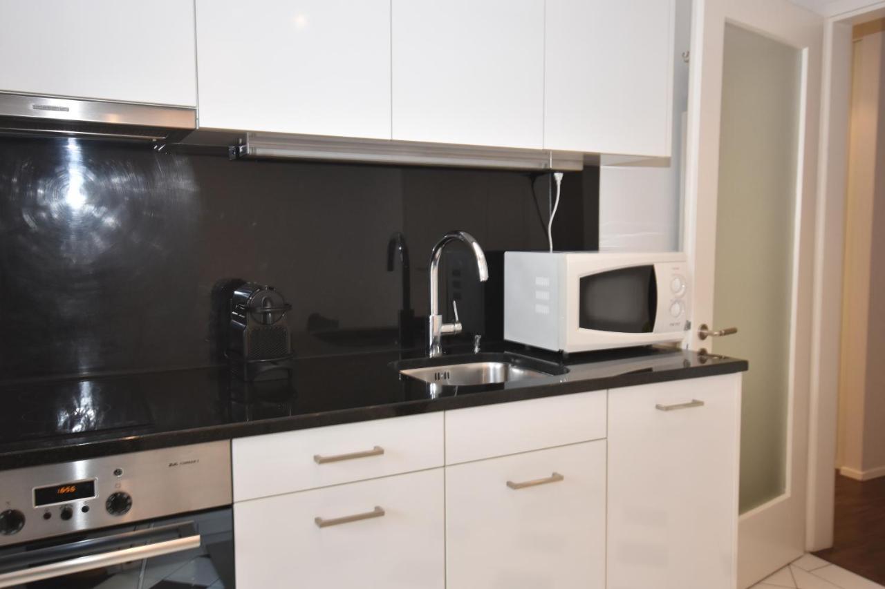 Apartment Pabs Residences - Florastrasse 28